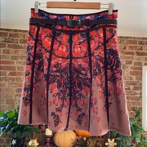 3 for $15 🌻🍁Paneled Floral Mini🍁🌻